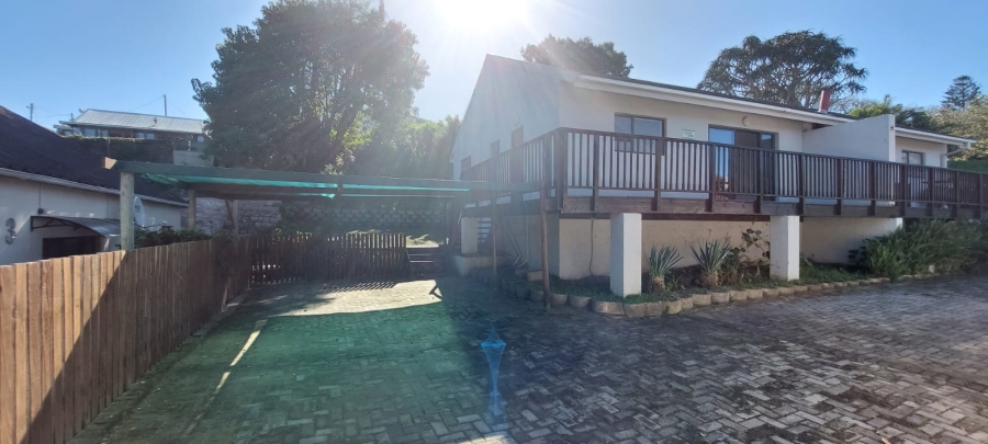 2 Bedroom Property for Sale in East Bank Eastern Cape